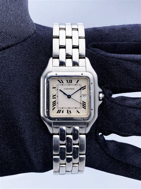 cartier panthere jumbo